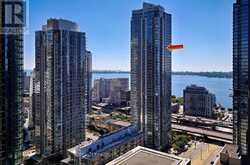 3702 - 35 MARINER TERRACE Toronto