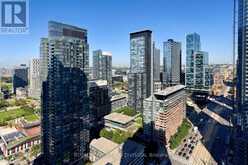 3702 - 35 MARINER TERRACE Toronto