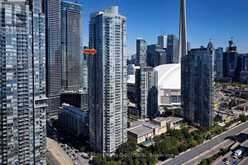 3702 - 35 MARINER TERRACE Toronto