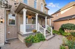 46 AMBOISE CRESCENT Brampton 