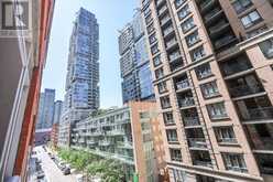 506 - 126 SIMCOE STREET Toronto