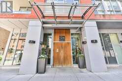 506 - 126 SIMCOE STREET Toronto