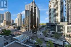 808 - 4968 YONGE STREET Toronto