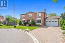 39 LORD SYDENHAM COURT Toronto