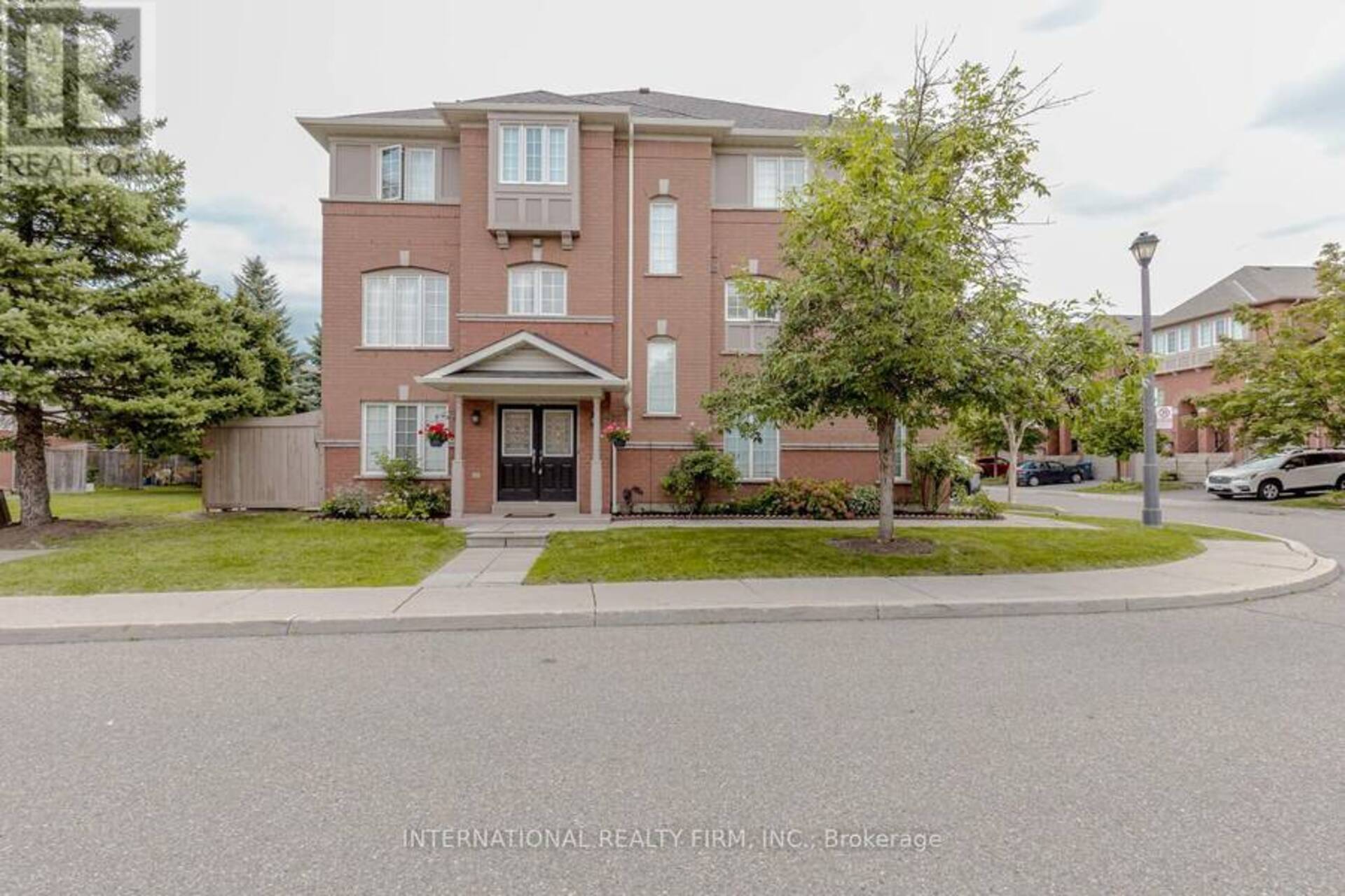 92 - 5030 HEATHERLEIGH AVENUE Mississauga