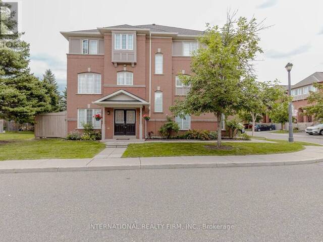 92 - 5030 HEATHERLEIGH AVENUE Mississauga  Ontario