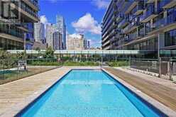 912 - 39 QUEENS QUAY E Toronto