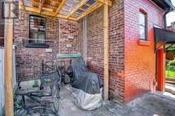 282 OSSINGTON AVENUE Toronto