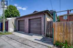 282 OSSINGTON AVENUE Toronto