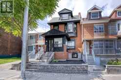 282 OSSINGTON AVENUE Toronto