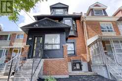 282 OSSINGTON AVENUE Toronto