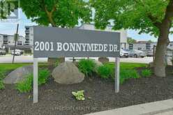 140 - 2001 BONNYMEDE DRIVE Mississauga 