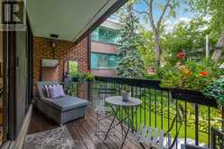 B2 - 142 PEARS AVENUE Toronto