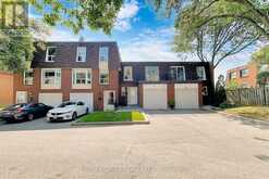 3 - 301 BRIDLETOWNE CIRCLE Toronto