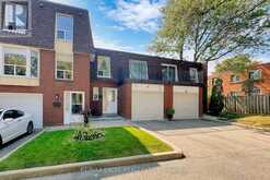 3 - 301 BRIDLETOWNE CIRCLE Toronto