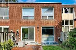 3 - 301 BRIDLETOWNE CIRCLE Toronto