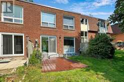 3 - 301 BRIDLETOWNE CIRCLE Toronto