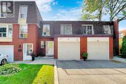 3 - 301 BRIDLETOWNE CIRCLE Toronto