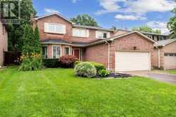 28 HASTINGS DRIVE Markham