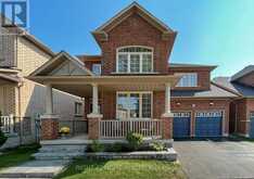 35 NICHOLS BOULEVARD Markham