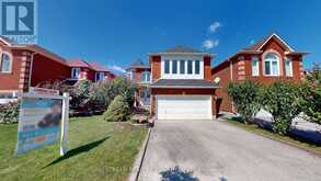 1337 DANIEL CREEK ROAD Mississauga