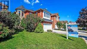 1337 DANIEL CREEK ROAD Mississauga