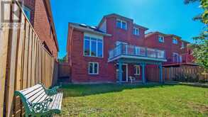 1337 DANIEL CREEK ROAD Mississauga