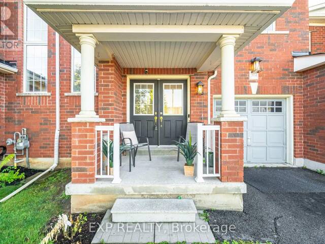 314 DUNCAN LANE Milton Ontario