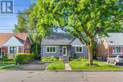 218 BOGERT AVENUE Toronto