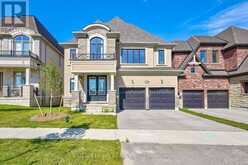 214 YORKTON BOULEVARD Markham 