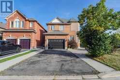 41 FALLSTAR CRESCENT Brampton 