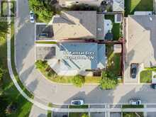 41 FALLSTAR CRESCENT Brampton 