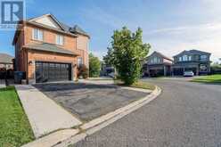 41 FALLSTAR CRESCENT Brampton 