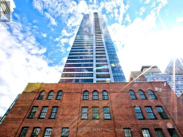 1410 - 5 ST JOSEPH STREET Toronto Ontario