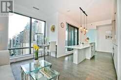 1410 - 5 ST JOSEPH STREET Toronto