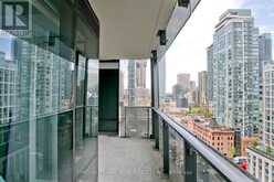 1410 - 5 ST JOSEPH STREET Toronto