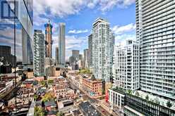 1410 - 5 ST JOSEPH STREET Toronto