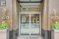 PH2 - 80 CUMBERLAND STREET Toronto