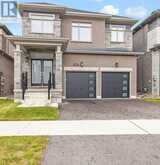 98 FRANKLIN TRAIL Barrie