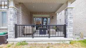 98 FRANKLIN TRAIL Barrie