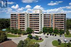 606 - 2301 DERRY ROAD W Mississauga 