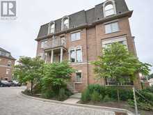 47 - 180 HOWDEN BOULEVARD Brampton 