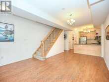 47 - 180 HOWDEN BOULEVARD Brampton 