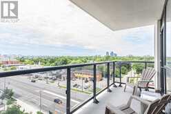 702 - 30 SAMUEL WOOD WAY W Toronto