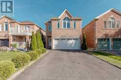 21 SUMMERDALE CRESCENT Brampton 