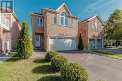 21 SUMMERDALE CRESCENT Brampton 