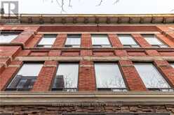 206 - 283 KING STREET E Hamilton 