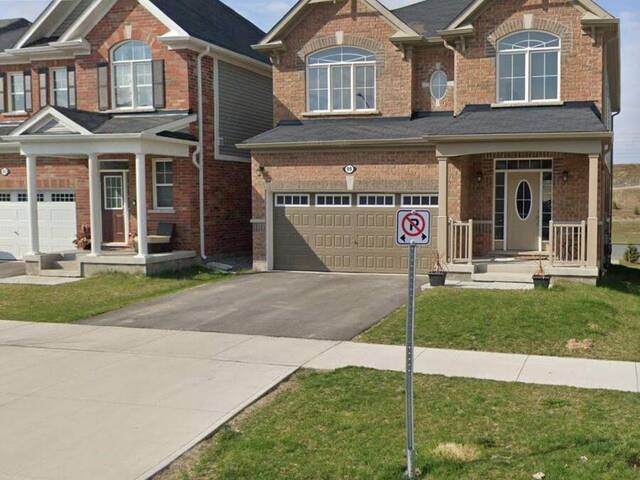 99 WANNAMAKER CRESCENT Cambridge Ontario