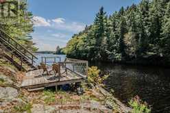 1306 -2 EASTSHORE ROAD Georgian Bay