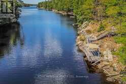 1306 -2 EASTSHORE ROAD Georgian Bay